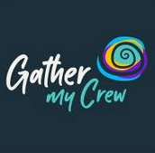 Gather my crew square logo
