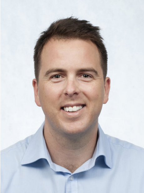 James Richard Whittle