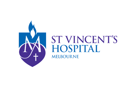 St Vincent’s Hospital